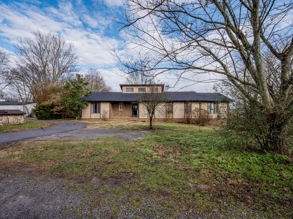 4383 E Jefferson Pike, Lascassas, TN 37085