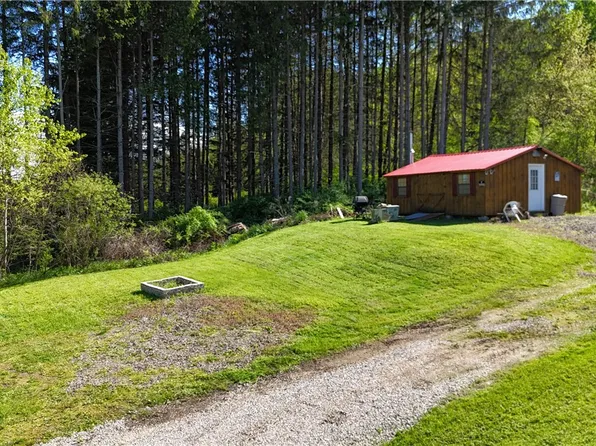 8082 Route 242 Lot 9, Little Valley, NY 14755