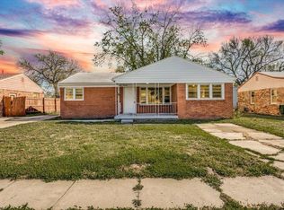 1515 E Jump Ave, Wichita, KS 67216