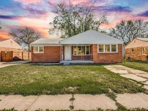 1515 E Jump Ave, Wichita, KS 67216