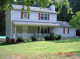 505 Jolly Acres, Anderson, SC 29621