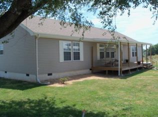 7634 Farm Road 2070, Purdy, MO 65734