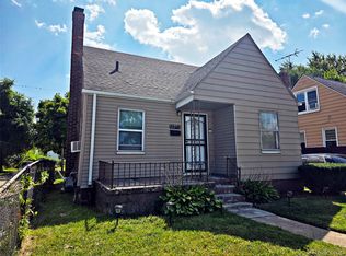 3519 S Bassett St, Detroit, MI 48217