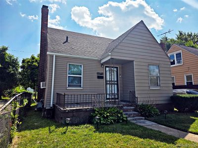 3519 S Bassett St, Detroit, MI, 48217