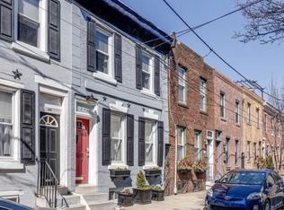 772 S Cleveland St, Philadelphia, PA 19146
