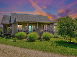 14436 Mohler Rd, Logan, OH 43138