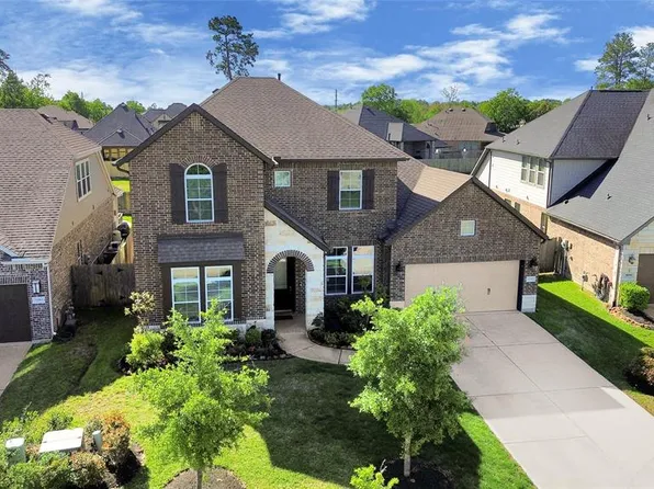 31065 Fairfield Maple Trl, Spring, TX 77386