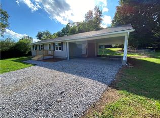 152 Villa Heights Dr, North Wilkesboro, NC 28659