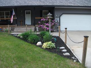 1740 E White Lake Dr, Twin Lake, MI