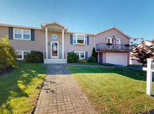 539 Norman St, Fall River, MA 02721