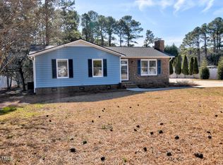 3217 Banks Rd, Raleigh, NC 27603