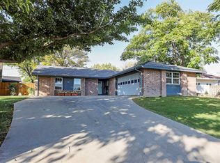 2802 Shield Ct, Amarillo, TX 79110