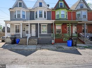 625 Oxford St, Harrisburg, PA 17110