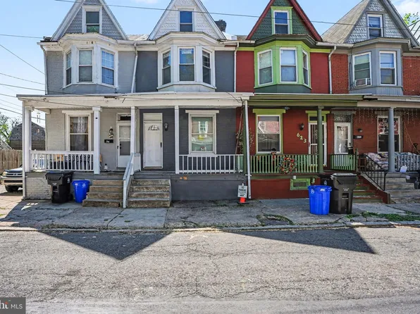 625 Oxford St, Harrisburg, PA 17110