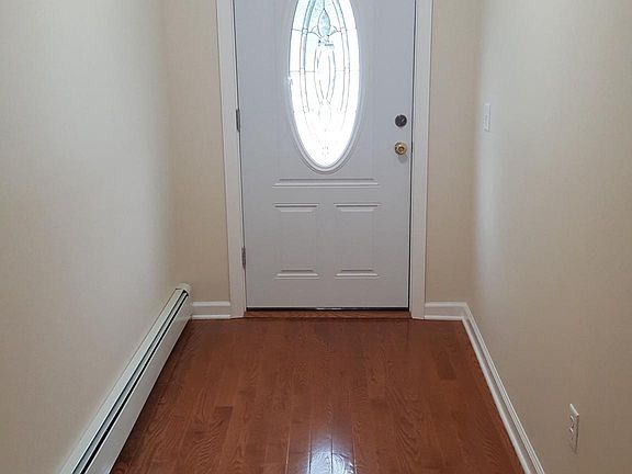 Front Foyer