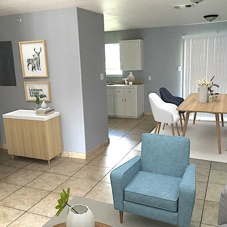 Spring Time Apartments — Photo 2