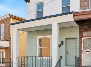 1828 S Vogdes St, Philadelphia, PA 19143