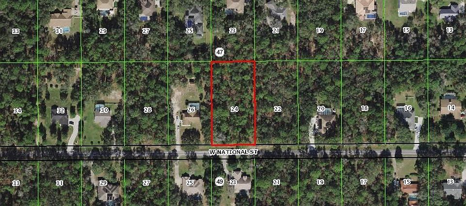 1st image of this home