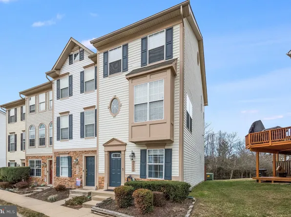 12246 Maidstone Ct, Woodbridge, VA 22192