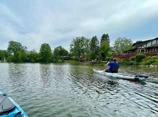 3928 N Big Spring Dr SW, Grandville, MI 49418