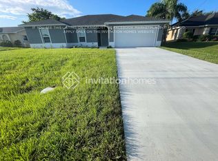 1708 SW 3rd St, Cape Coral, FL 33991