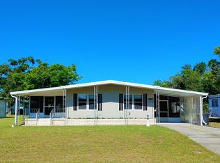 7325 Mina Ave, Brooksville, FL 34613