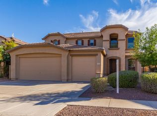 25854 N Sandstone Way, Surprise, AZ 85387