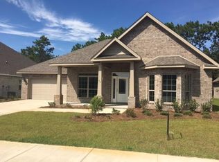 96 Lamon Dr, Santa Rosa Beach, FL 32459