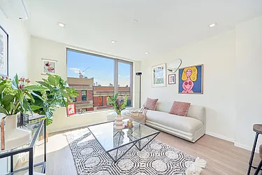 Rented by Living New York