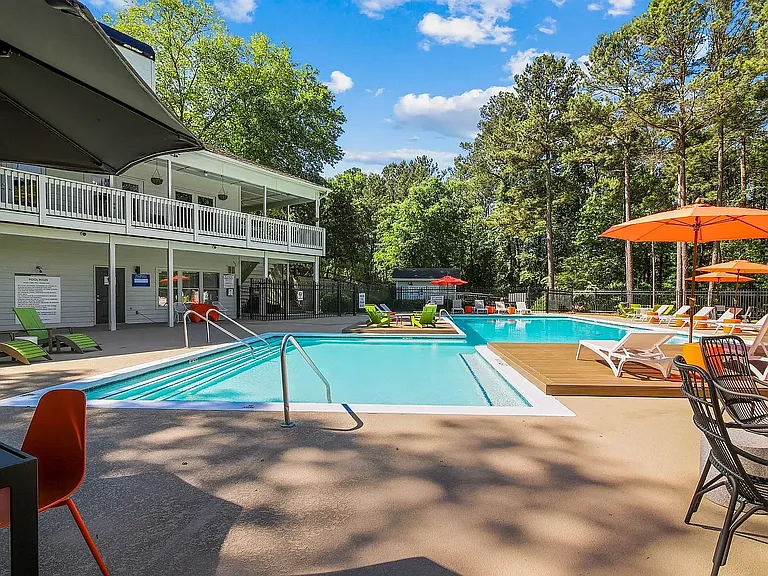 Elliot Gwinnett Place — Photo 31