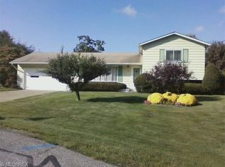 65 Dunbar Ct, Painesville, OH 44077