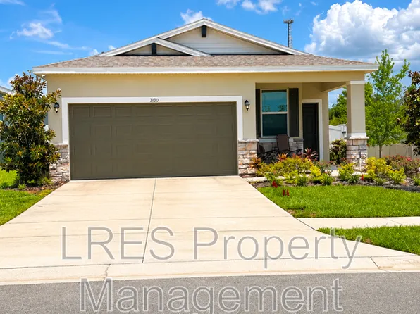 3130 Amaranth St, Tavares, FL 32778