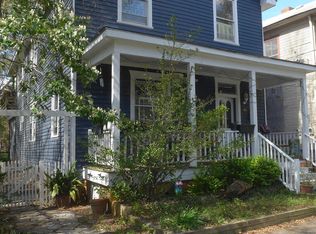717 N 5th Ave, Wilmington, NC 28401