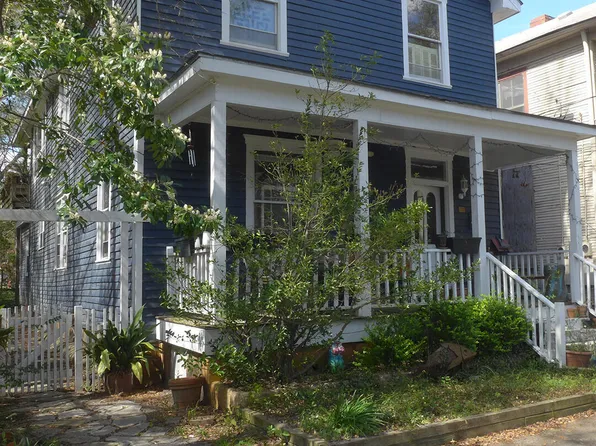 717 N 5th Ave, Wilmington, NC 28401