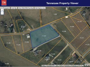 0 Newport Hwy LOT 4&5, Dandridge, TN 37725