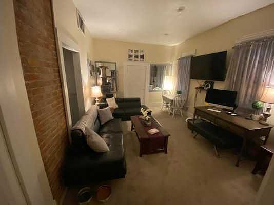2nd image of 712 S Burdick St APT 3