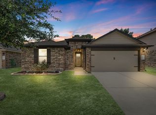 9415 Paloma Creek Dr, Tomball, TX 77375