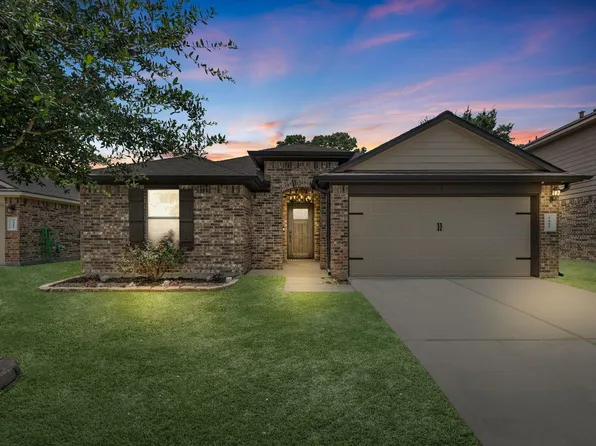 9415 Paloma Creek Dr, Tomball, TX 77375