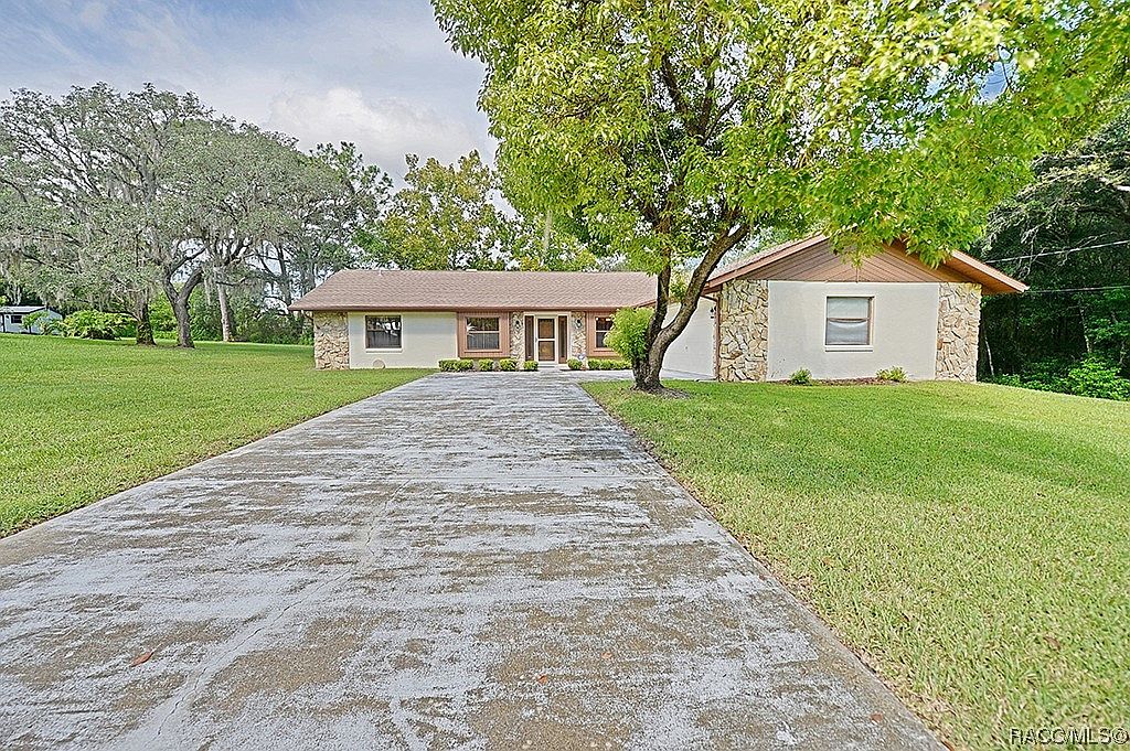 5664 S Concord Ter, Inverness, FL 34452 Zillow