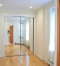 Rented by The Agency