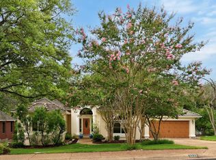 4076 Enclave Mesa Cir, Austin, TX 78731