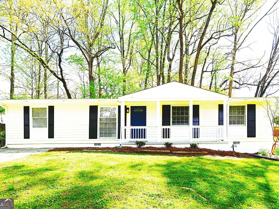 1st image of 88 Lucia Dr SE