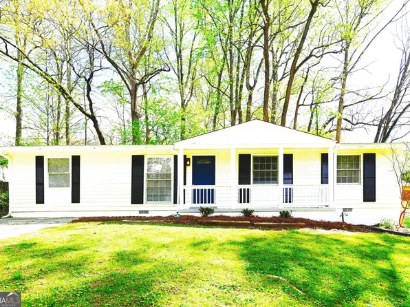 88 Lucia Dr SE, Smyrna, GA 30082