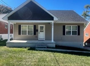 5671 Vogel Rd, Cincinnati, OH 45239