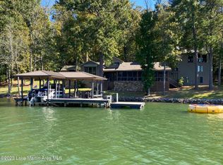 837 Pine Needle Rd, Equality, AL 36026