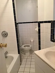 Rented by Urban Sanctuary