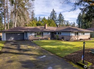 8415 116th St SW, Lakewood, WA