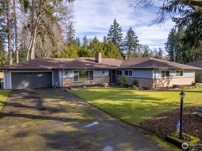 8415 116th Street SW, Lakewood, WA, 98498