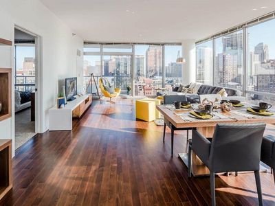 170 W Polk St, Chicago, IL, 60605