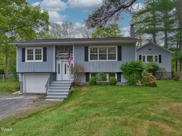 105 Fir Dr, Milford, PA 18337